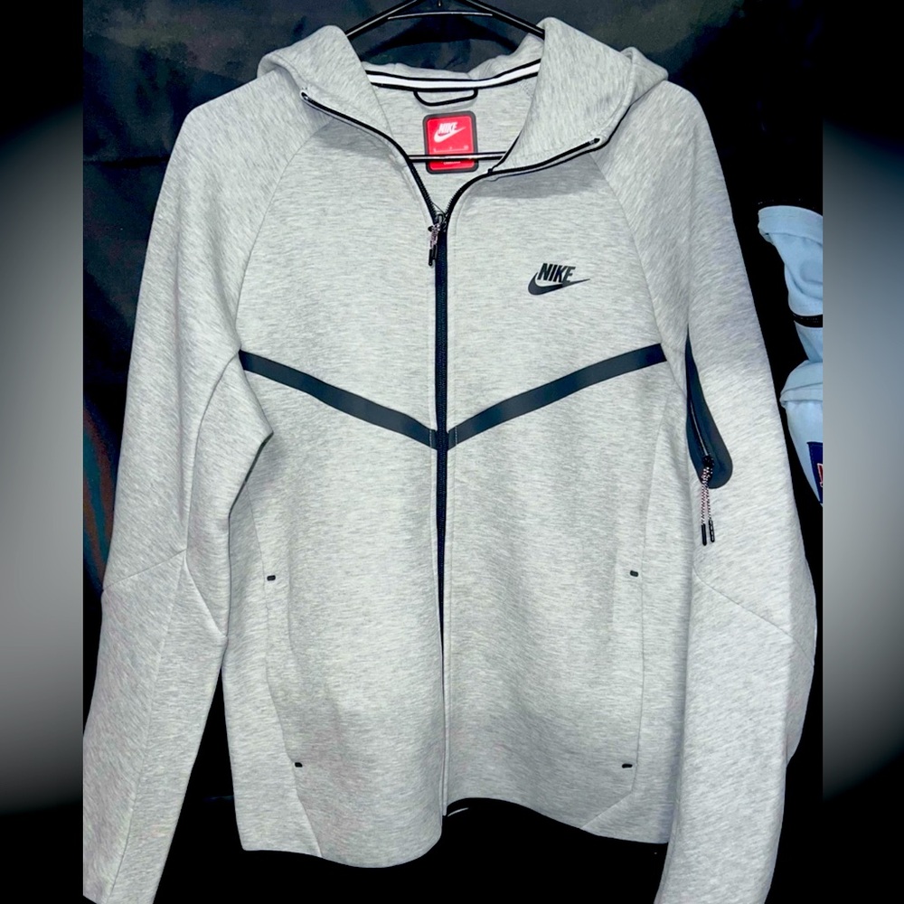 Nike Sportswear Tech Fleece Windrunner